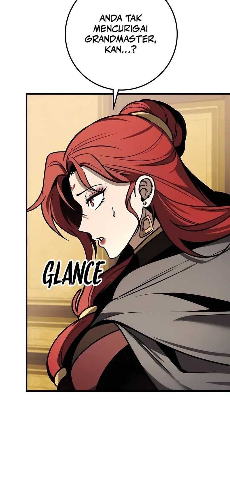 The Emperor’s Sword chapter 68 halaman 57