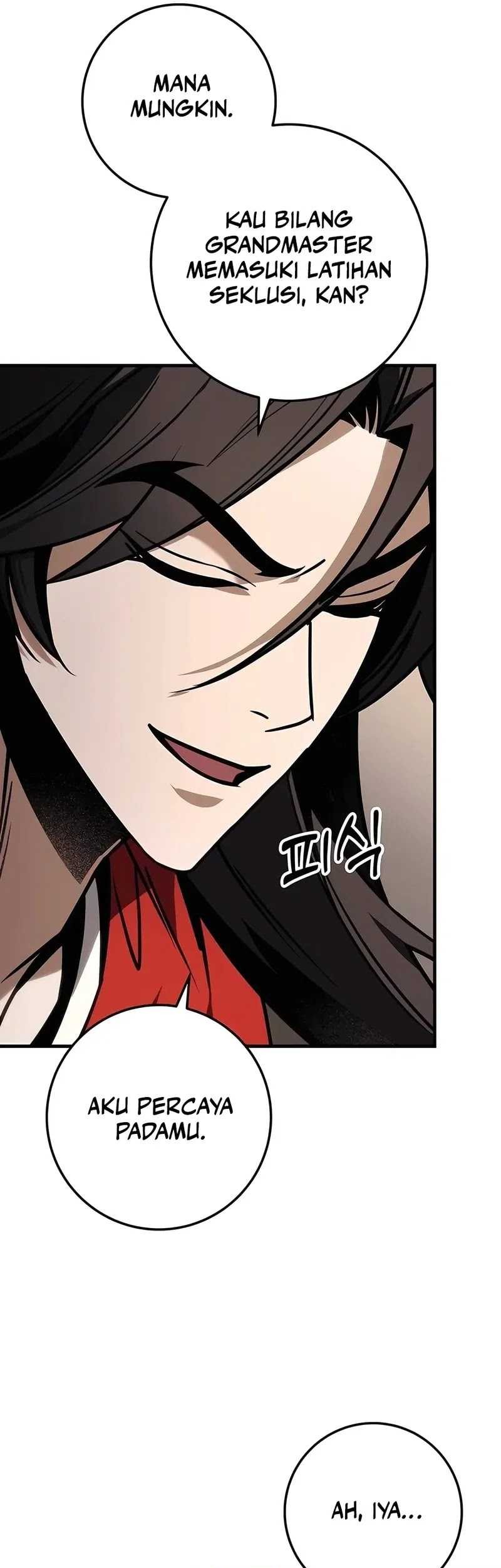 The Emperor’s Sword chapter 68 halaman 58