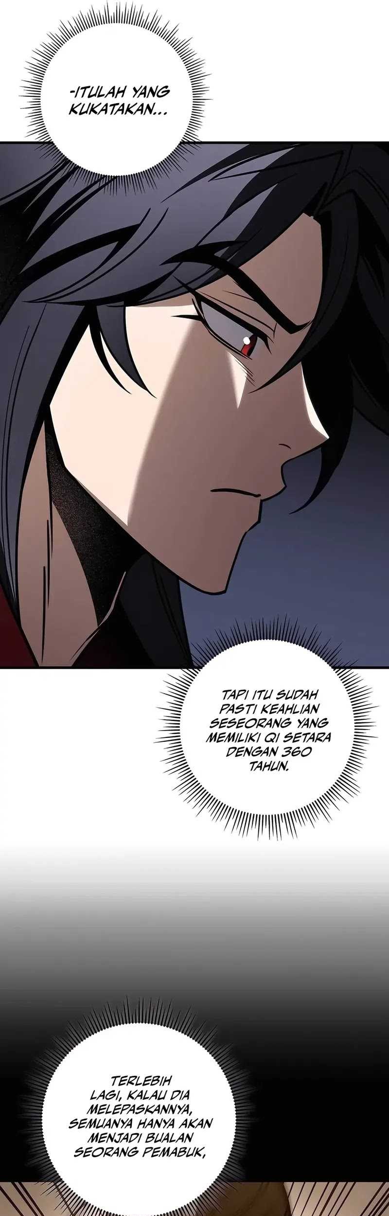The Emperor’s Sword chapter 68 halaman 60