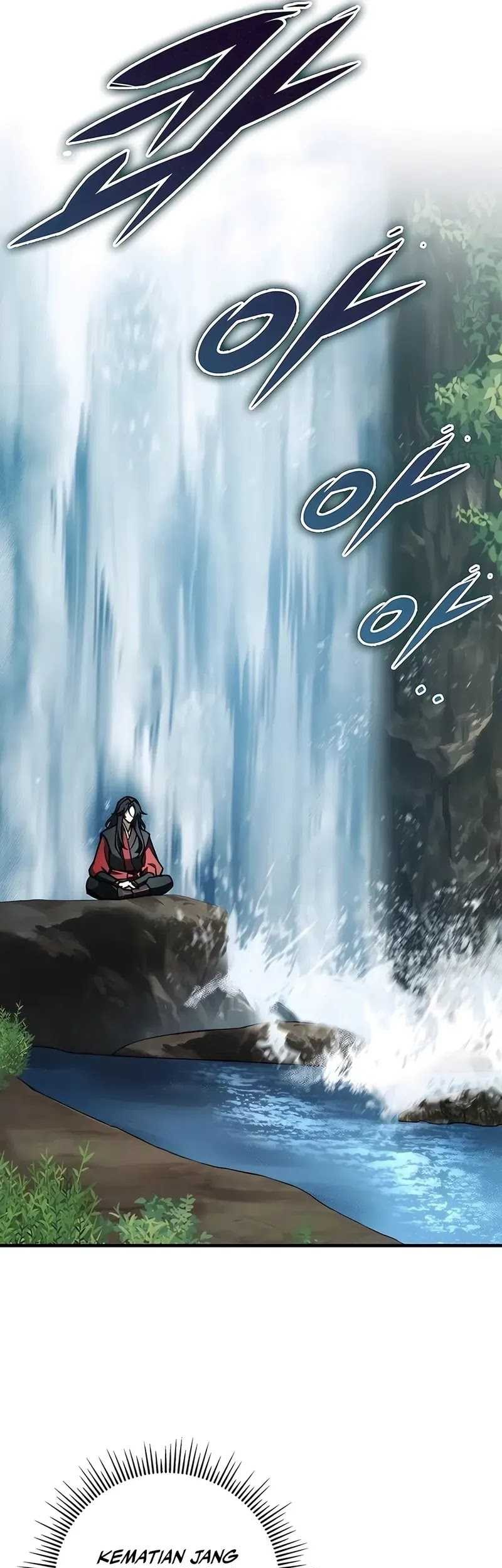 The Emperor’s Sword chapter 68 halaman 64