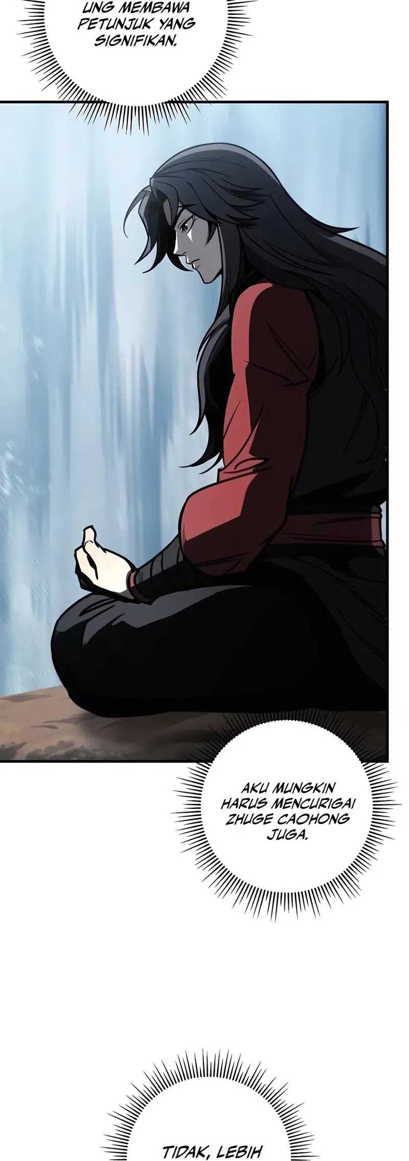 The Emperor’s Sword chapter 68 halaman 65
