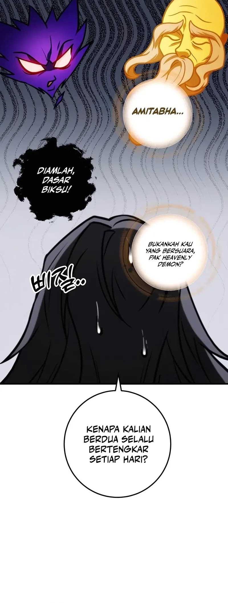 The Emperor’s Sword chapter 68 halaman 67