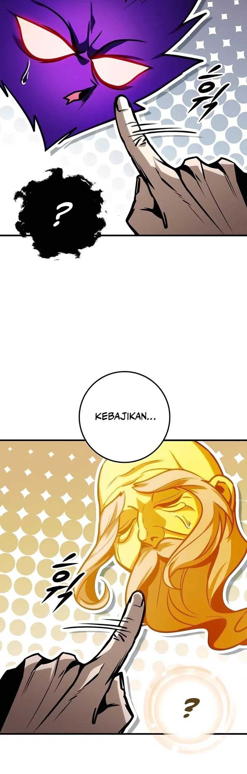 The Emperor’s Sword chapter 68 halaman 69