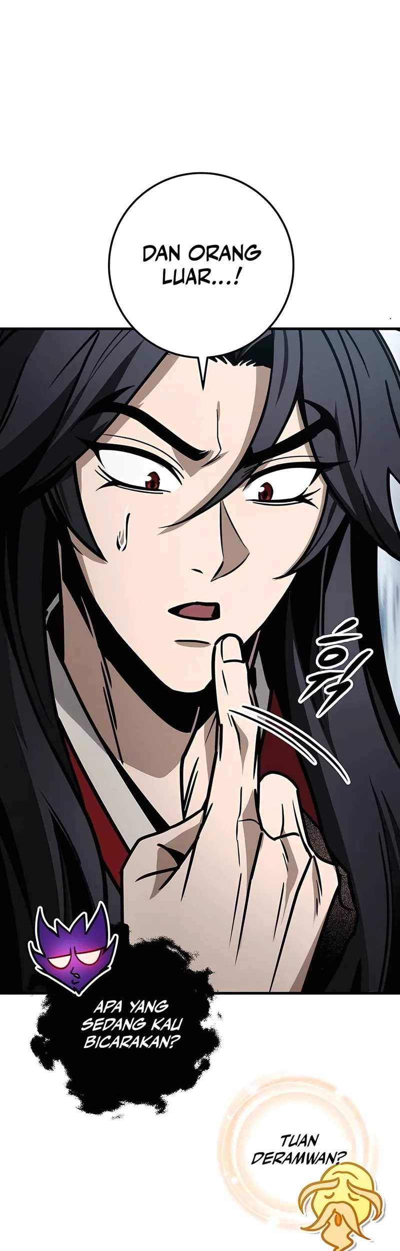 The Emperor’s Sword chapter 68 halaman 70