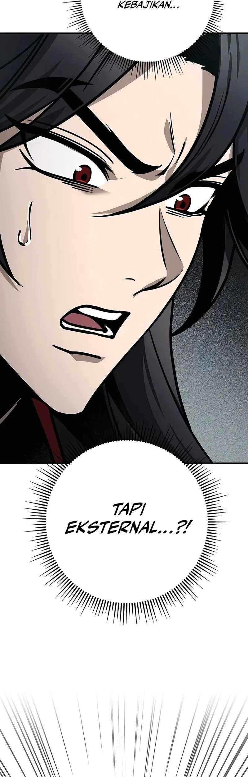The Emperor’s Sword chapter 68 halaman 72