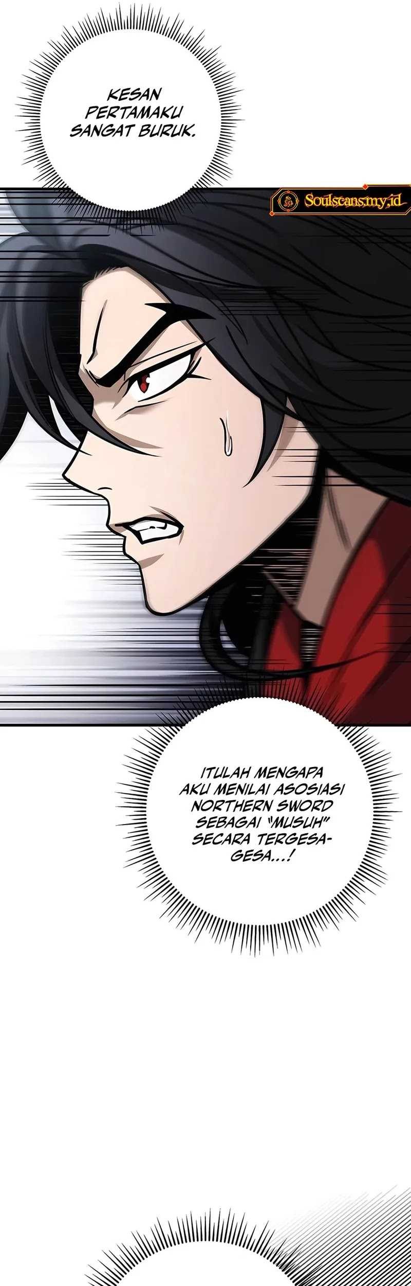 The Emperor’s Sword chapter 68 halaman 76