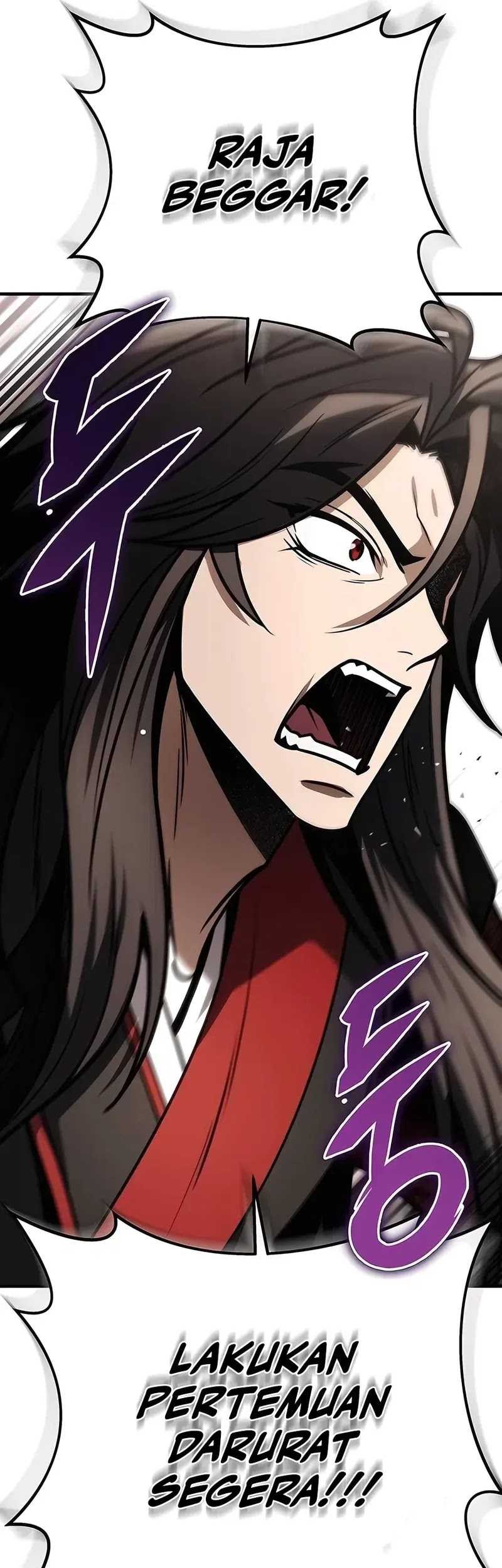 The Emperor’s Sword chapter 68 halaman 82