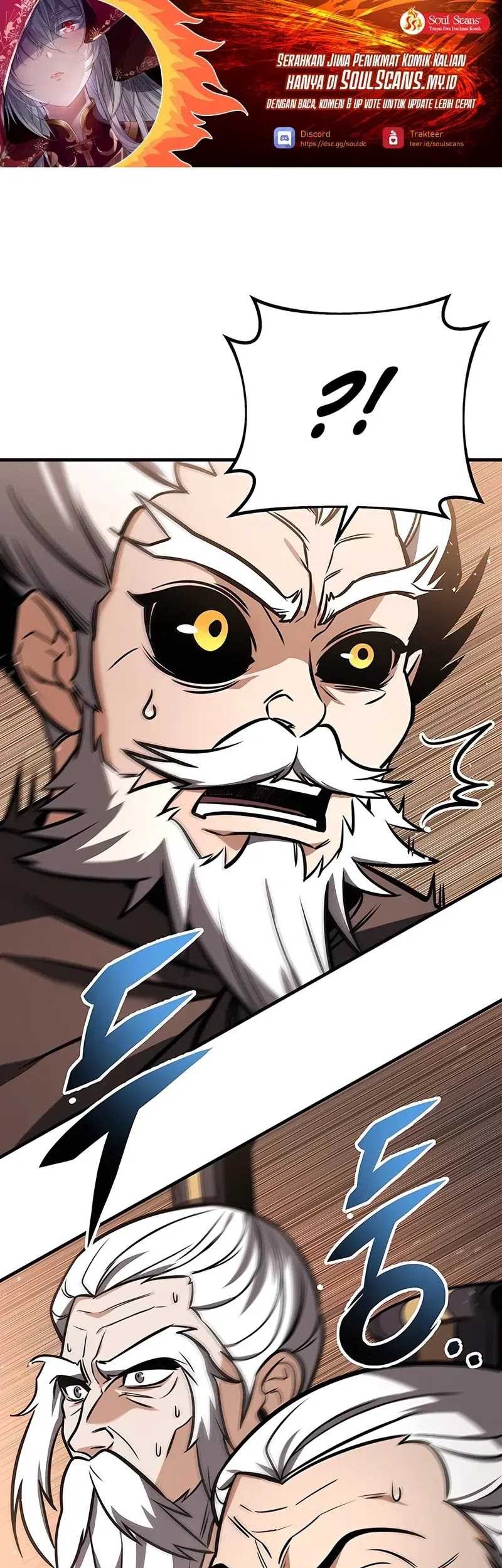 The Emperor’s Sword chapter 69 halaman 2