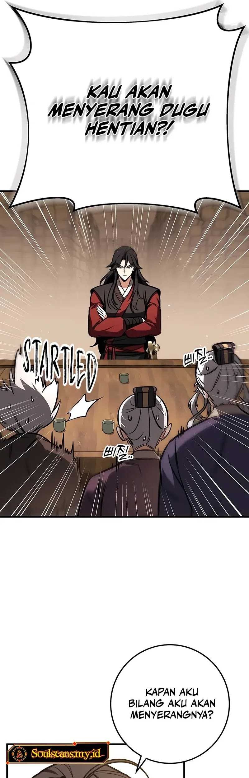 The Emperor’s Sword chapter 69 halaman 4