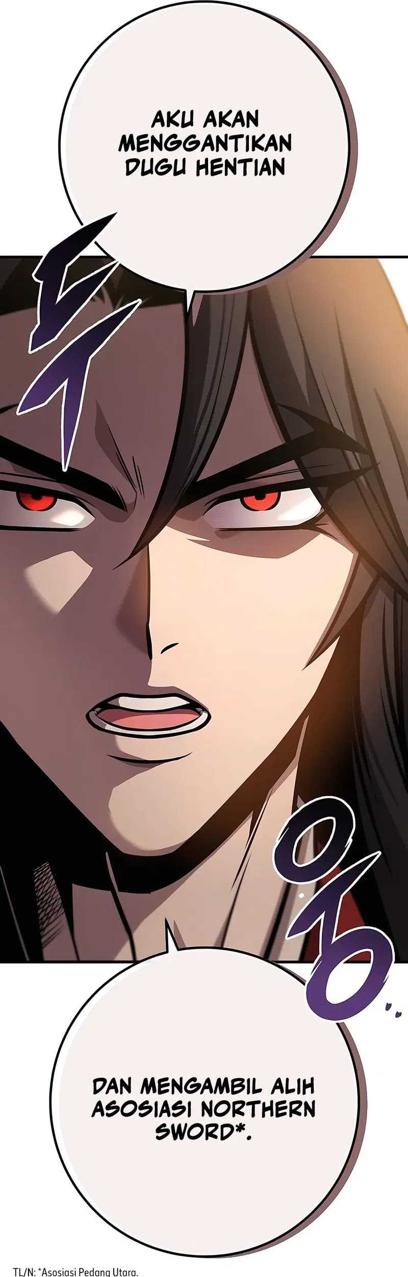 The Emperor’s Sword chapter 69 halaman 6