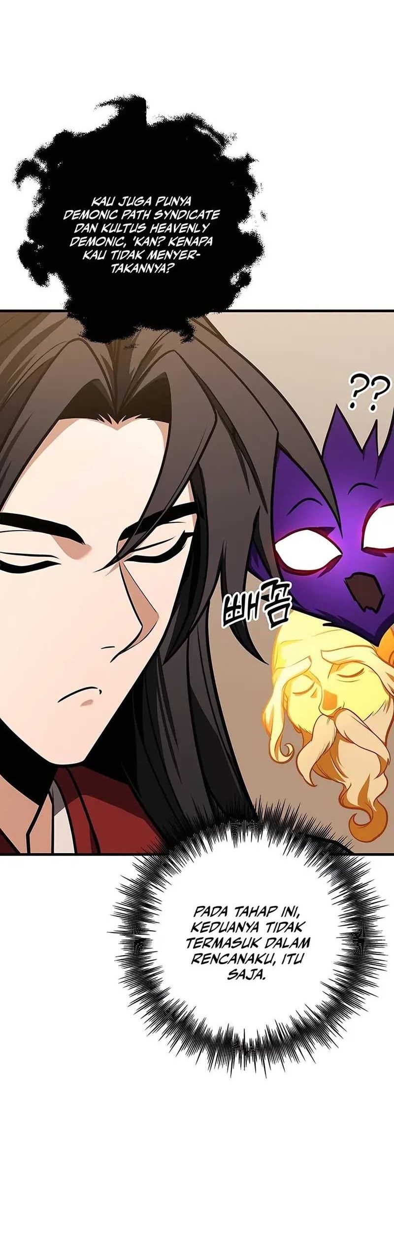 The Emperor’s Sword chapter 69 halaman 9