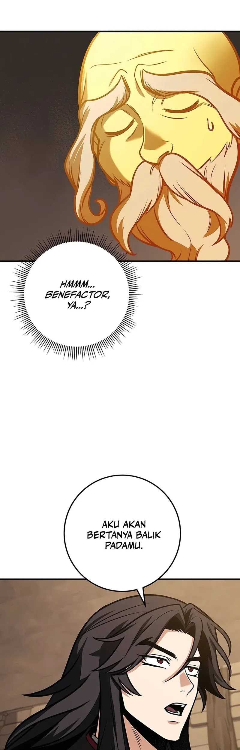 The Emperor’s Sword chapter 69 halaman 10