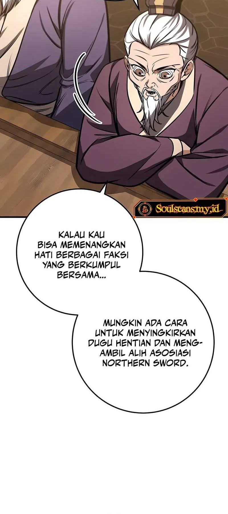 The Emperor’s Sword chapter 69 halaman 13