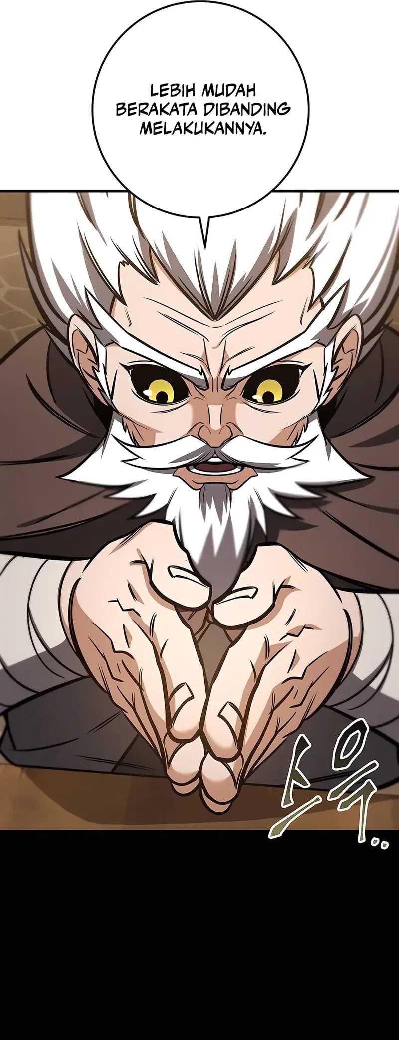 The Emperor’s Sword chapter 69 halaman 14