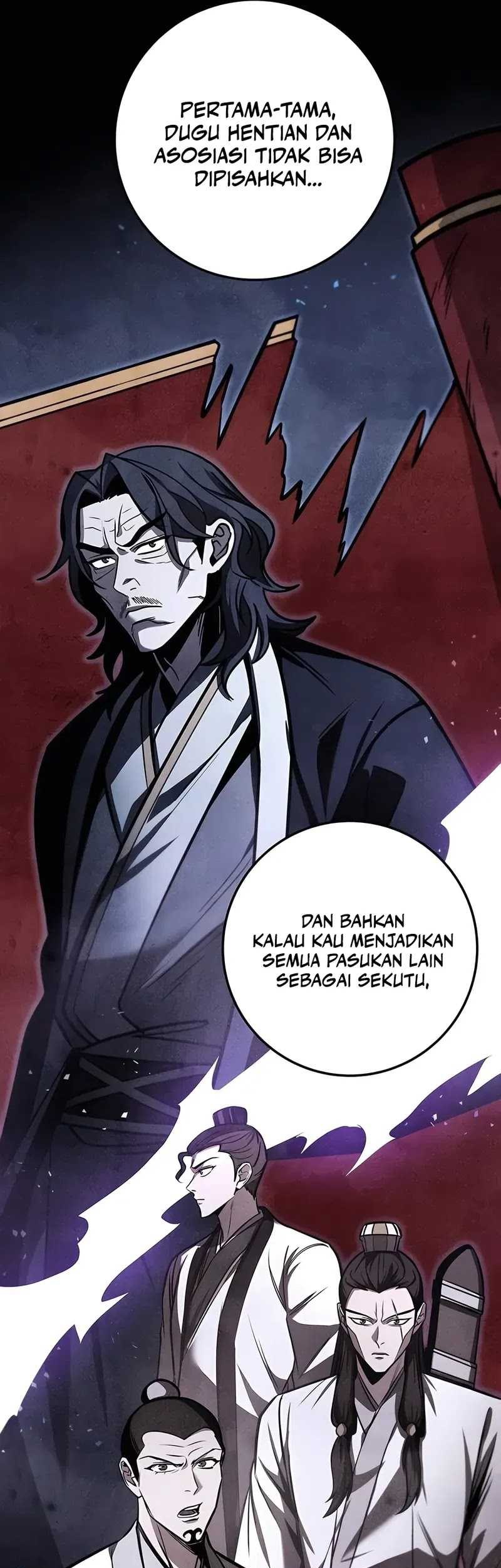 The Emperor’s Sword chapter 69 halaman 15