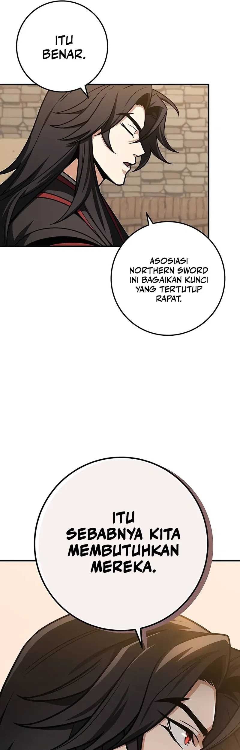 The Emperor’s Sword chapter 69 halaman 17