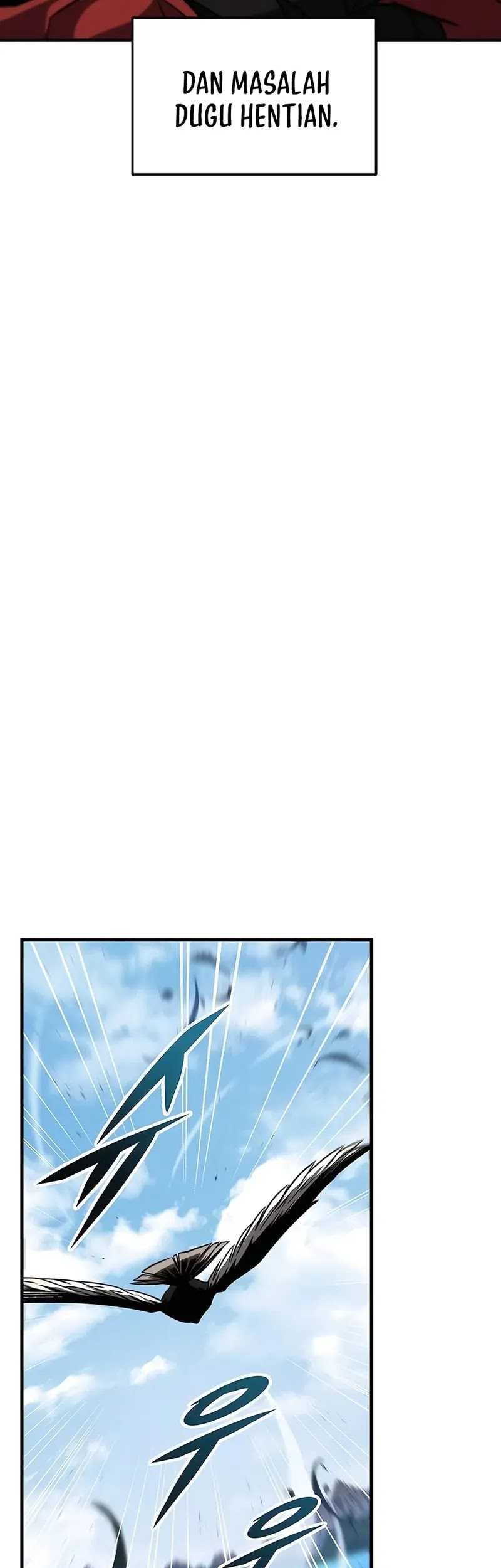 The Emperor’s Sword chapter 69 halaman 21