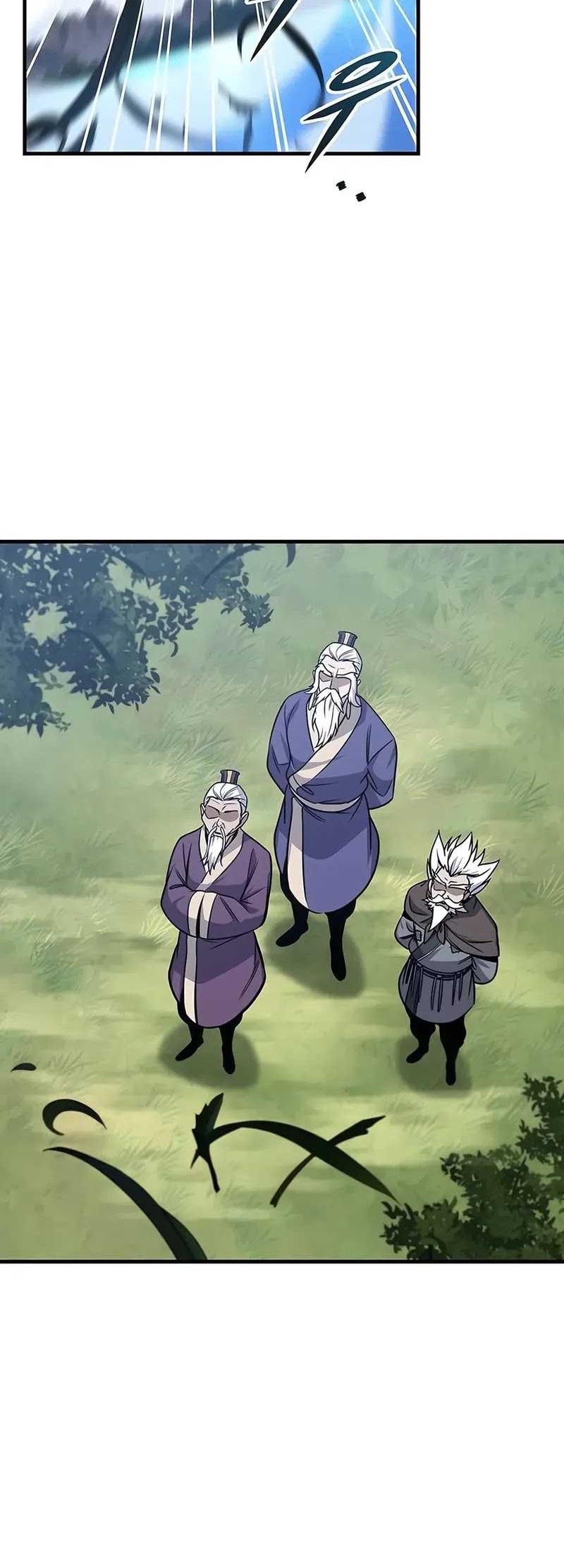 The Emperor’s Sword chapter 69 halaman 22