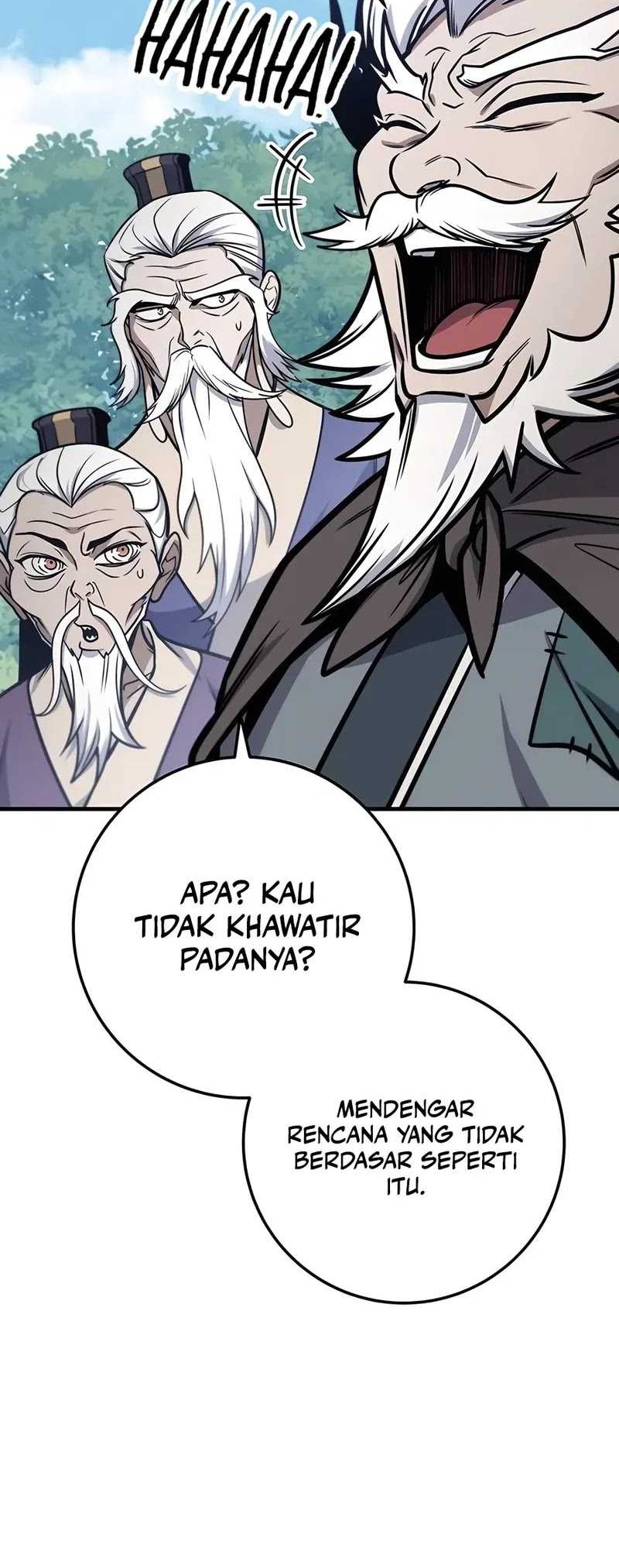 The Emperor’s Sword chapter 69 halaman 24