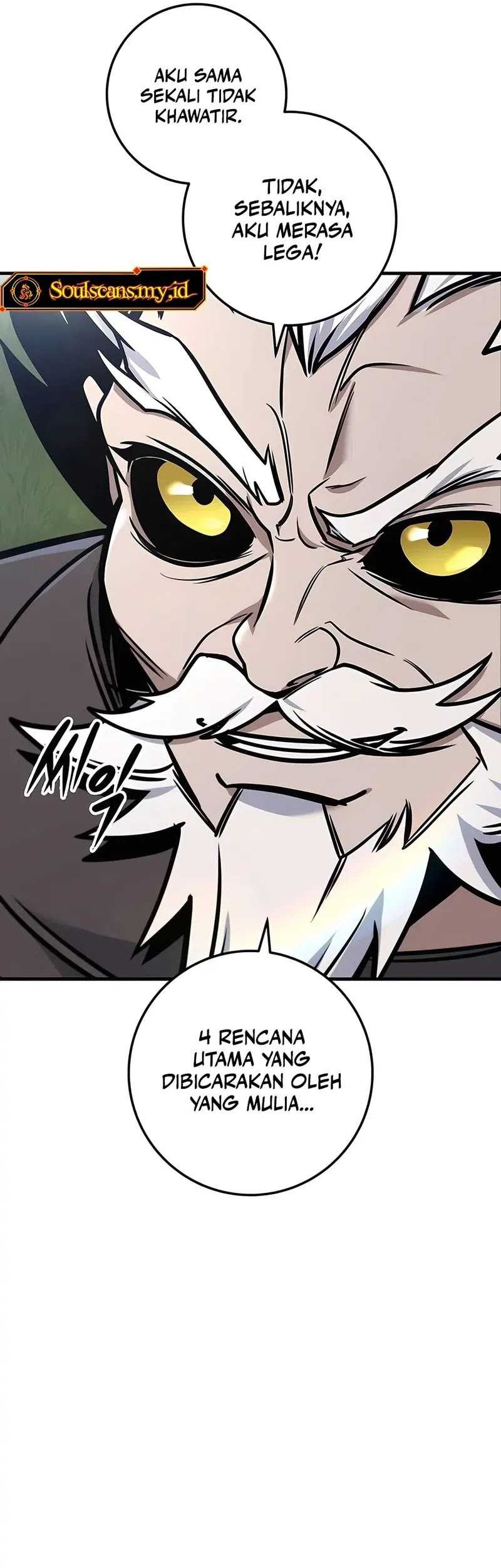 The Emperor’s Sword chapter 69 halaman 25