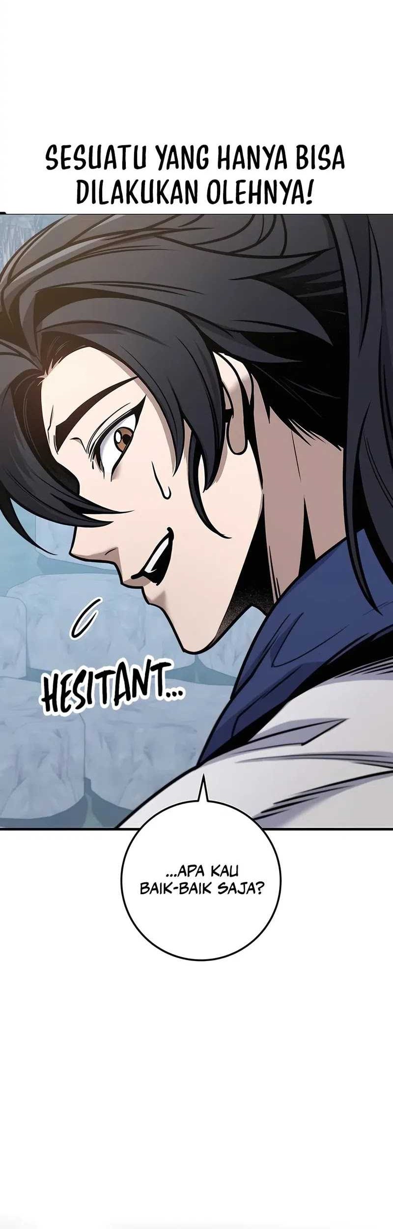 The Emperor’s Sword chapter 69 halaman 26