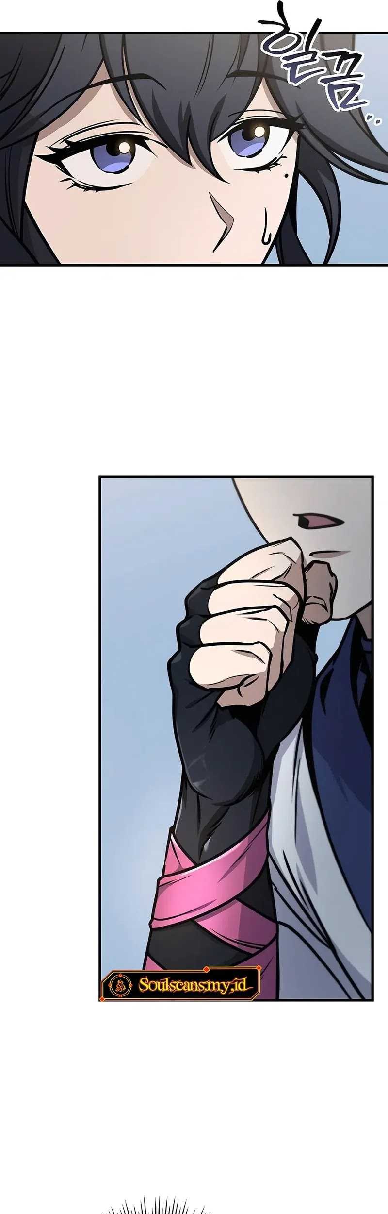 The Emperor’s Sword chapter 69 halaman 31