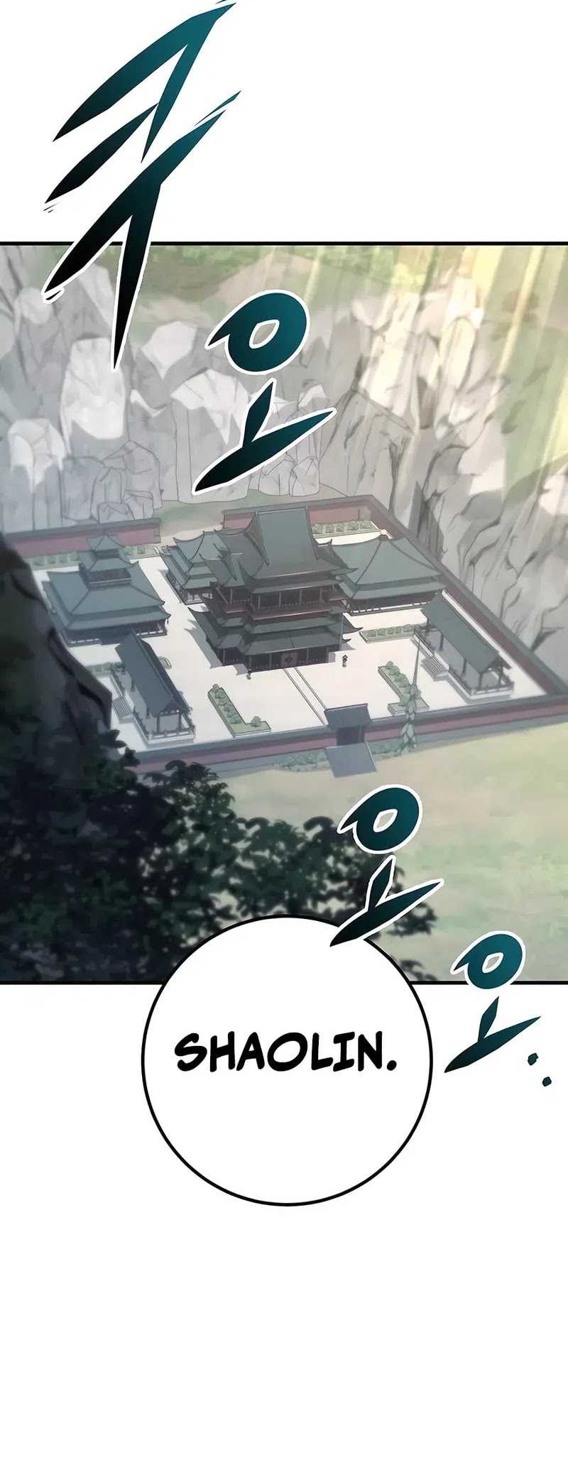 The Emperor’s Sword chapter 69 halaman 34