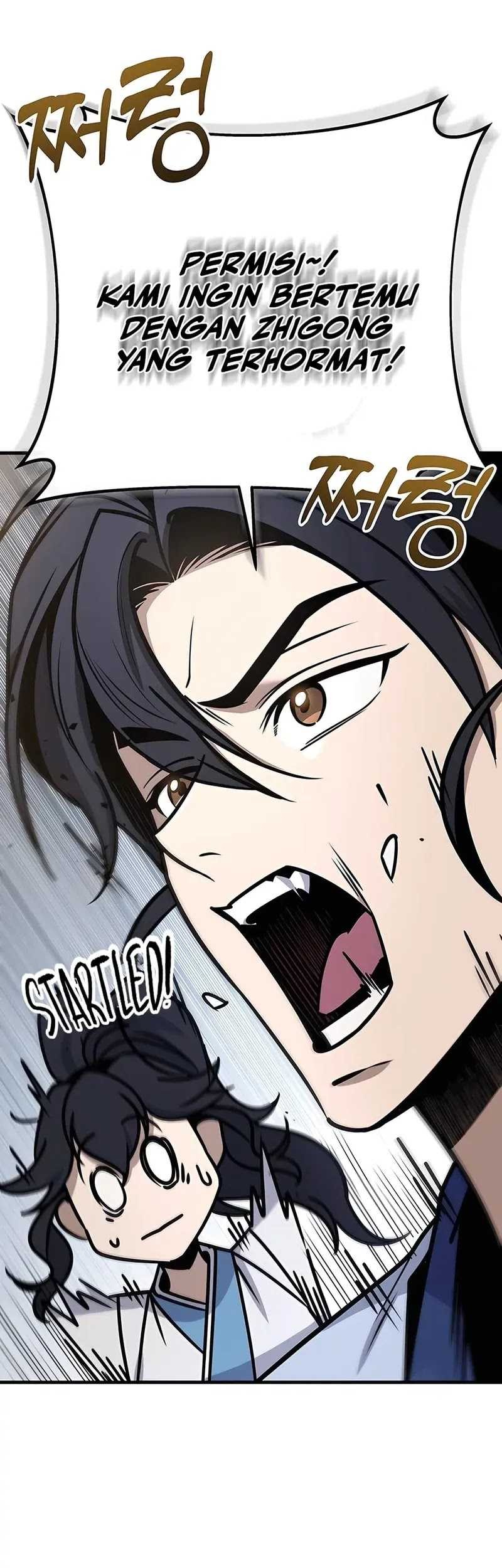 The Emperor’s Sword chapter 69 halaman 37