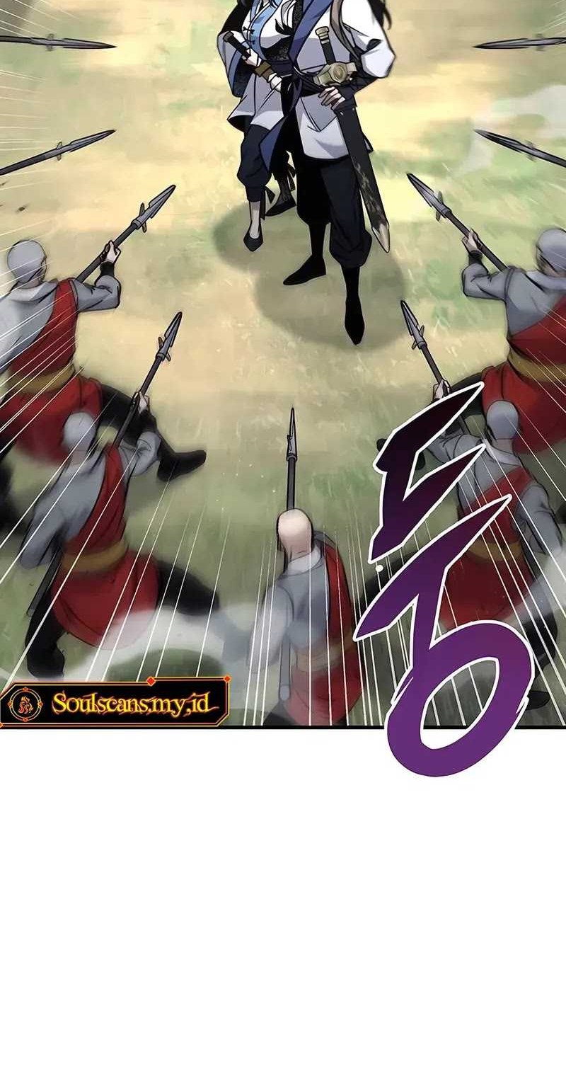 The Emperor’s Sword chapter 69 halaman 42