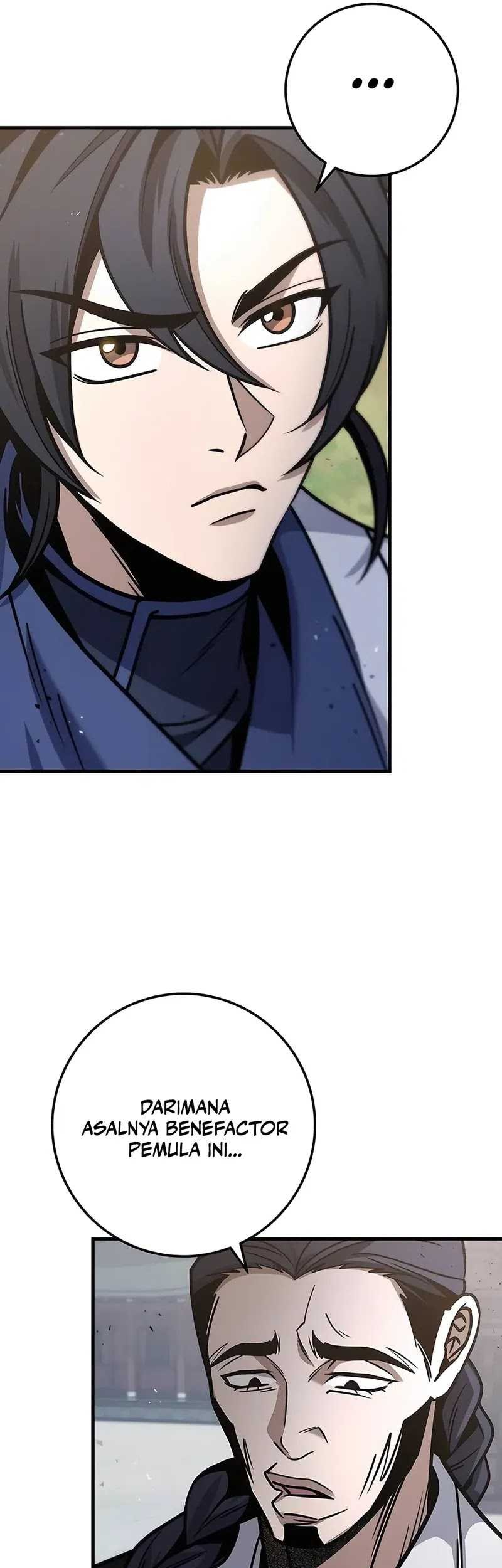 The Emperor’s Sword chapter 69 halaman 43