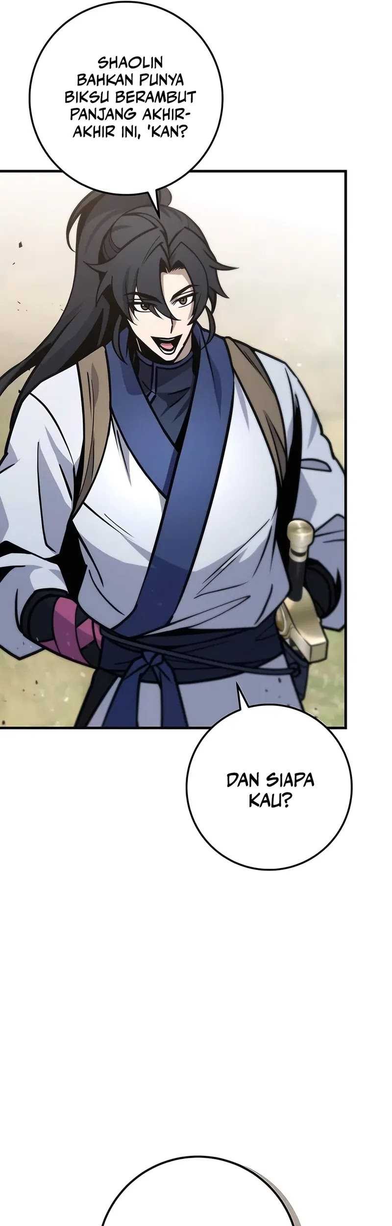 The Emperor’s Sword chapter 69 halaman 45