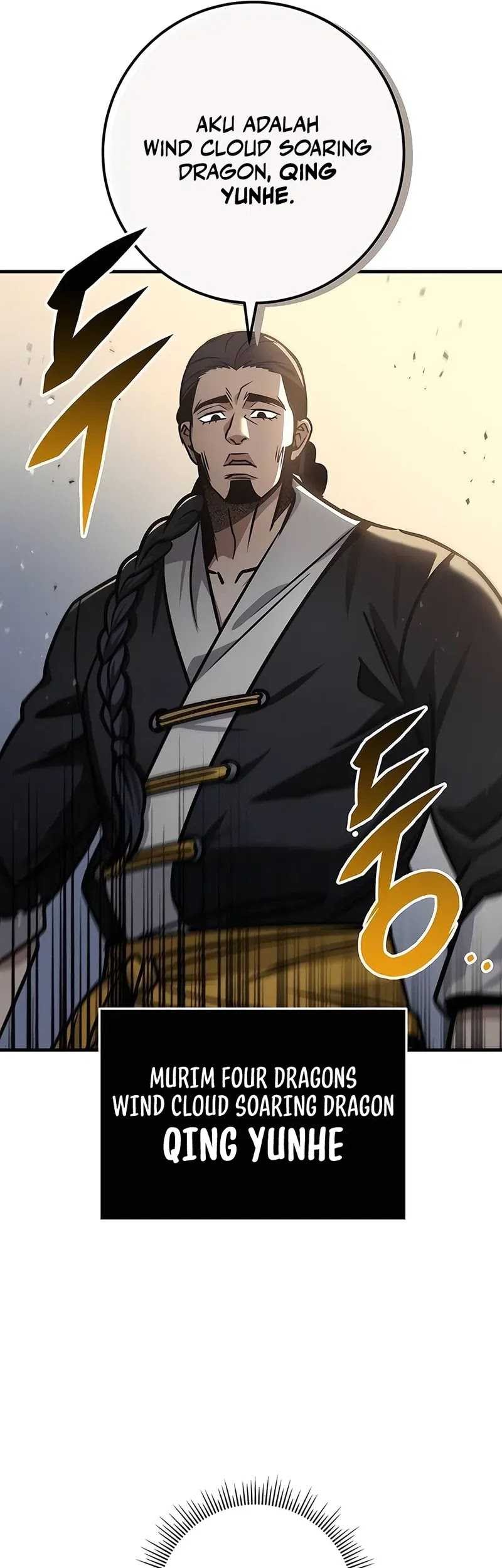 The Emperor’s Sword chapter 69 halaman 47