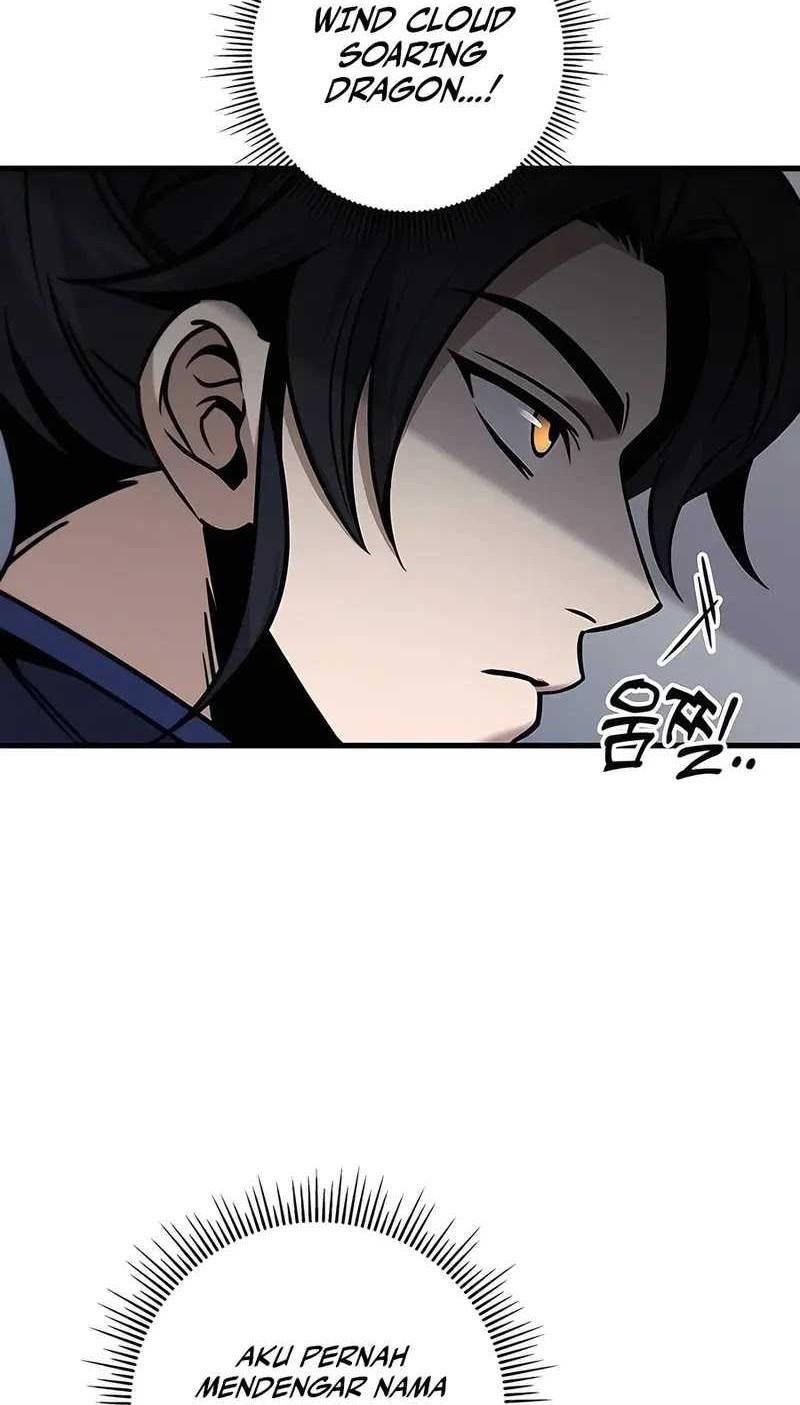 The Emperor’s Sword chapter 69 halaman 48