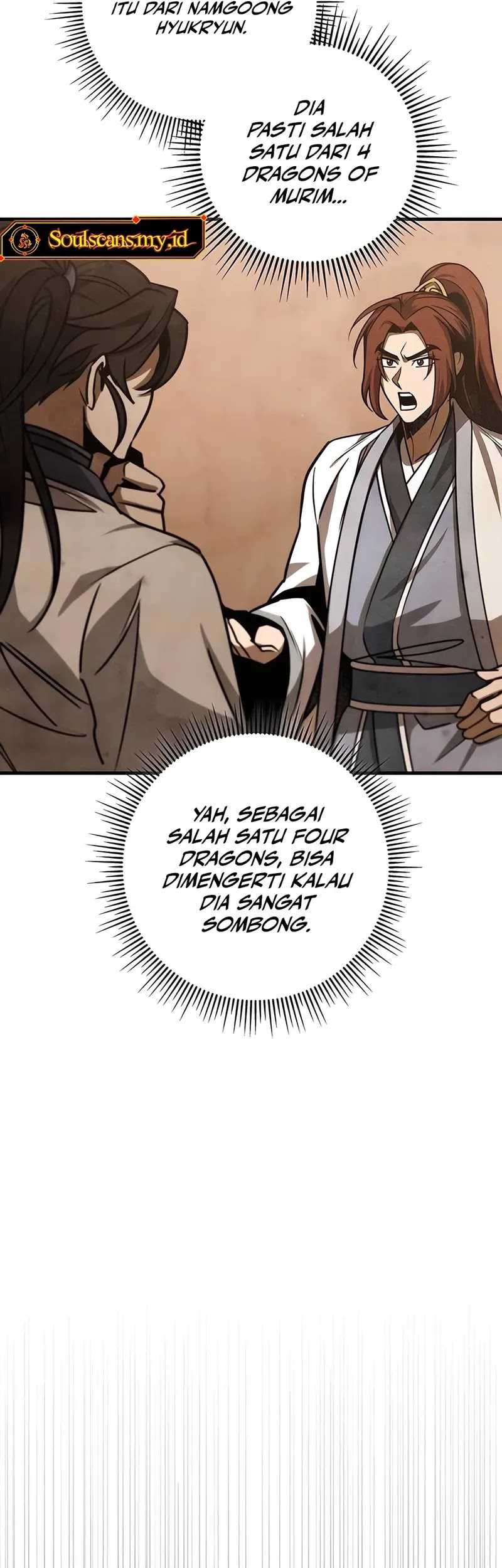 The Emperor’s Sword chapter 69 halaman 49