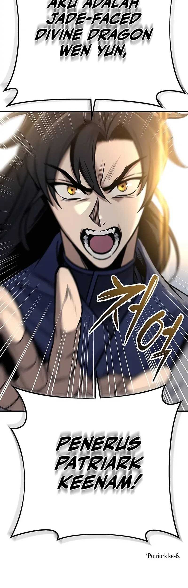 The Emperor’s Sword chapter 69 halaman 52