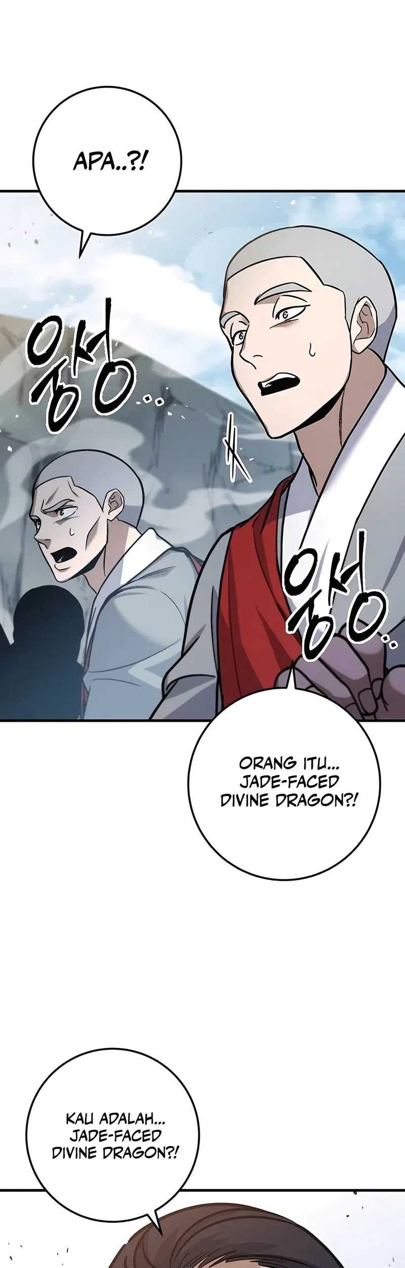 The Emperor’s Sword chapter 69 halaman 53