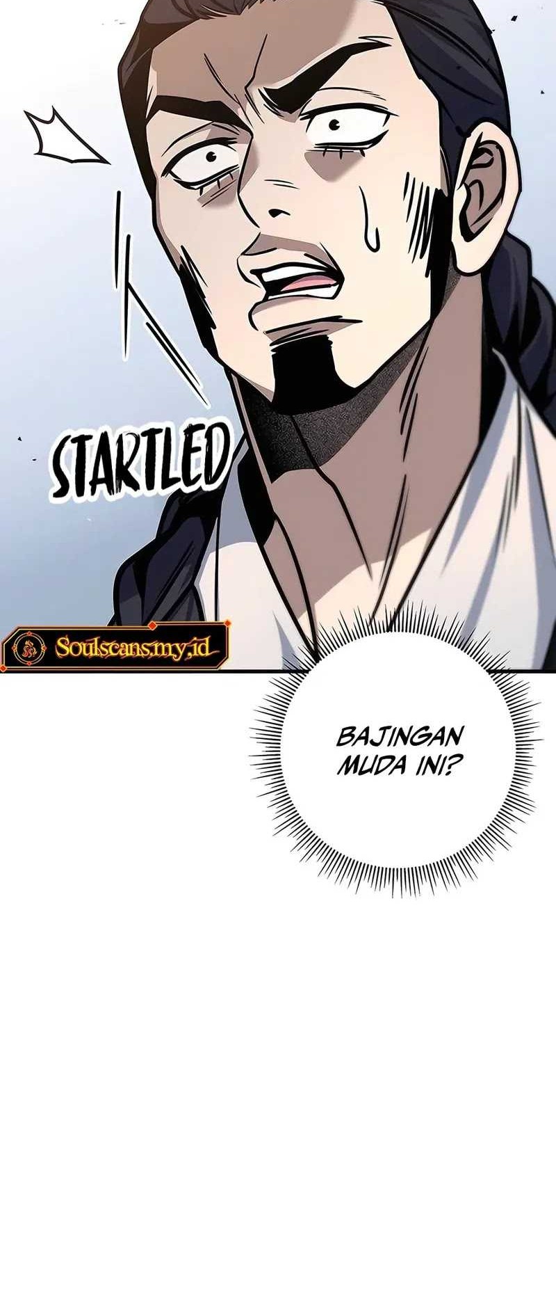 The Emperor’s Sword chapter 69 halaman 54