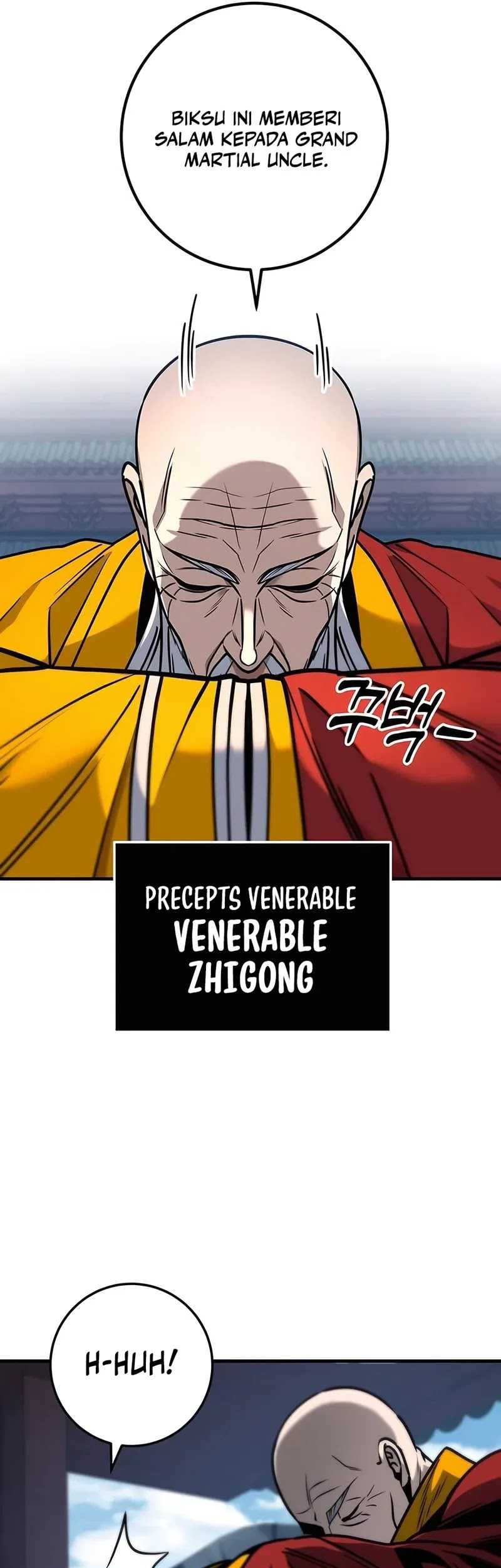 The Emperor’s Sword chapter 69 halaman 57