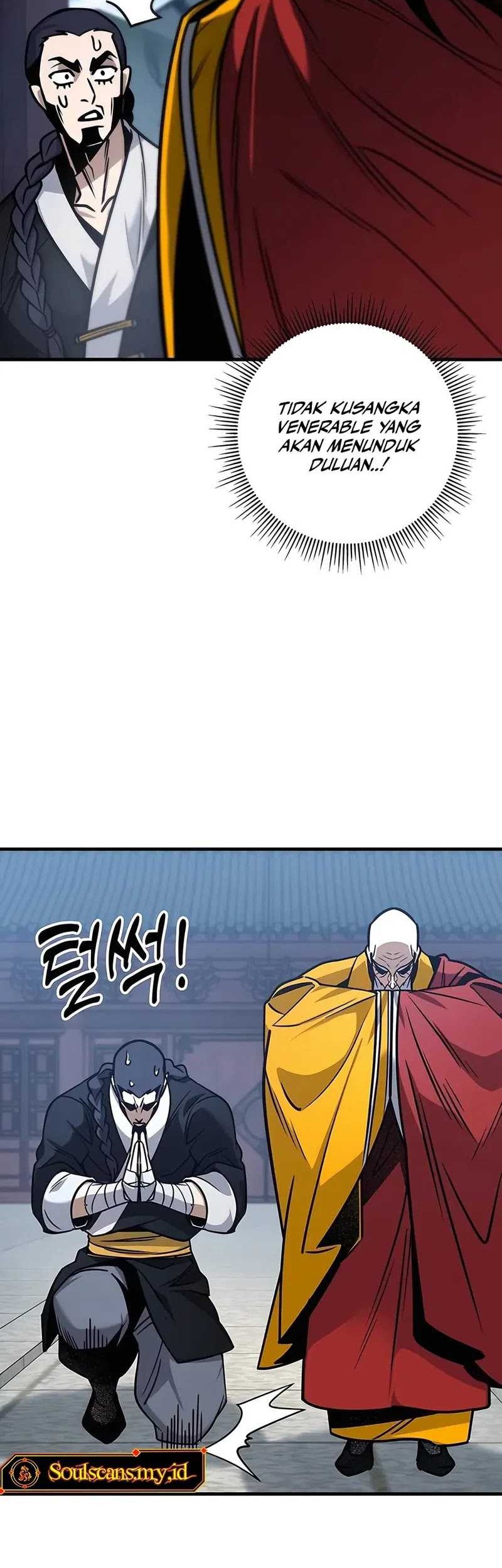 The Emperor’s Sword chapter 69 halaman 58
