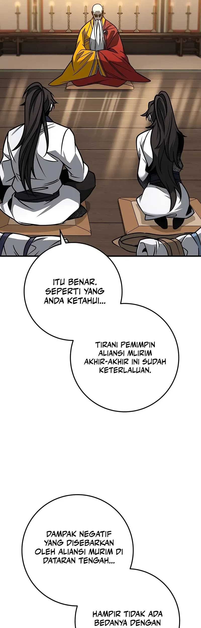 The Emperor’s Sword chapter 69 halaman 61