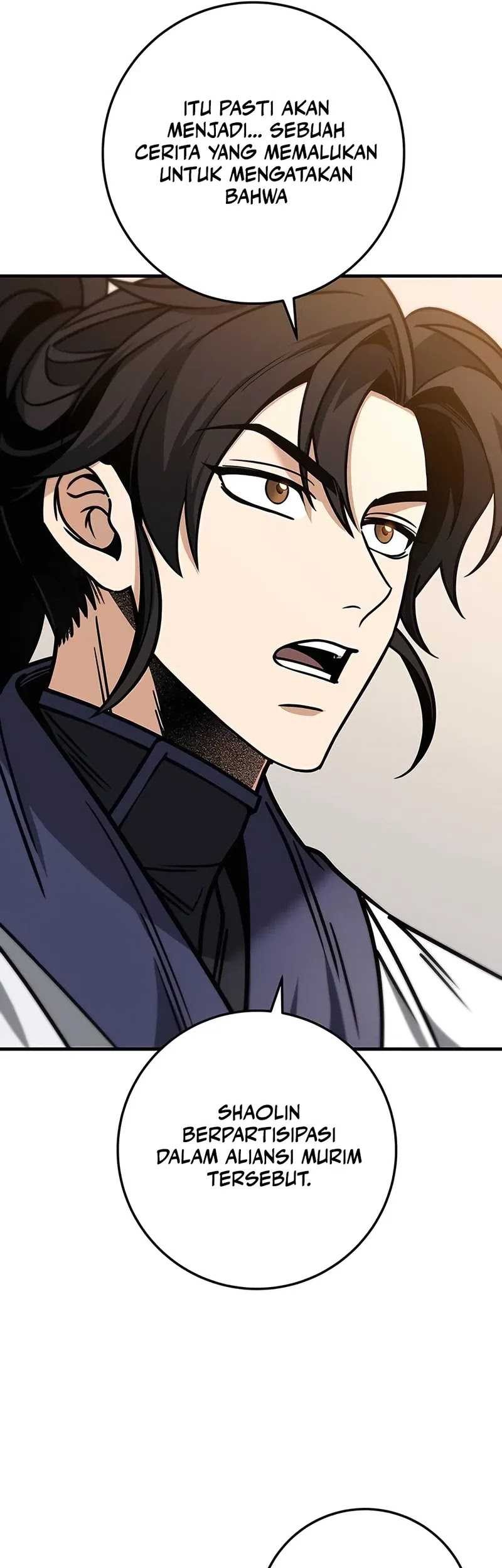 The Emperor’s Sword chapter 69 halaman 63