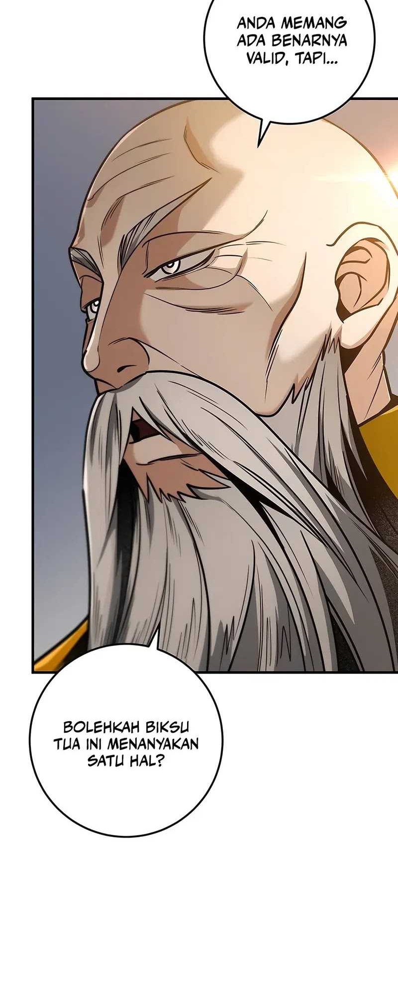 The Emperor’s Sword chapter 69 halaman 64