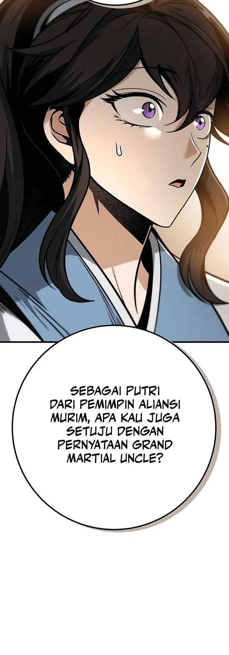 The Emperor’s Sword chapter 69 halaman 66