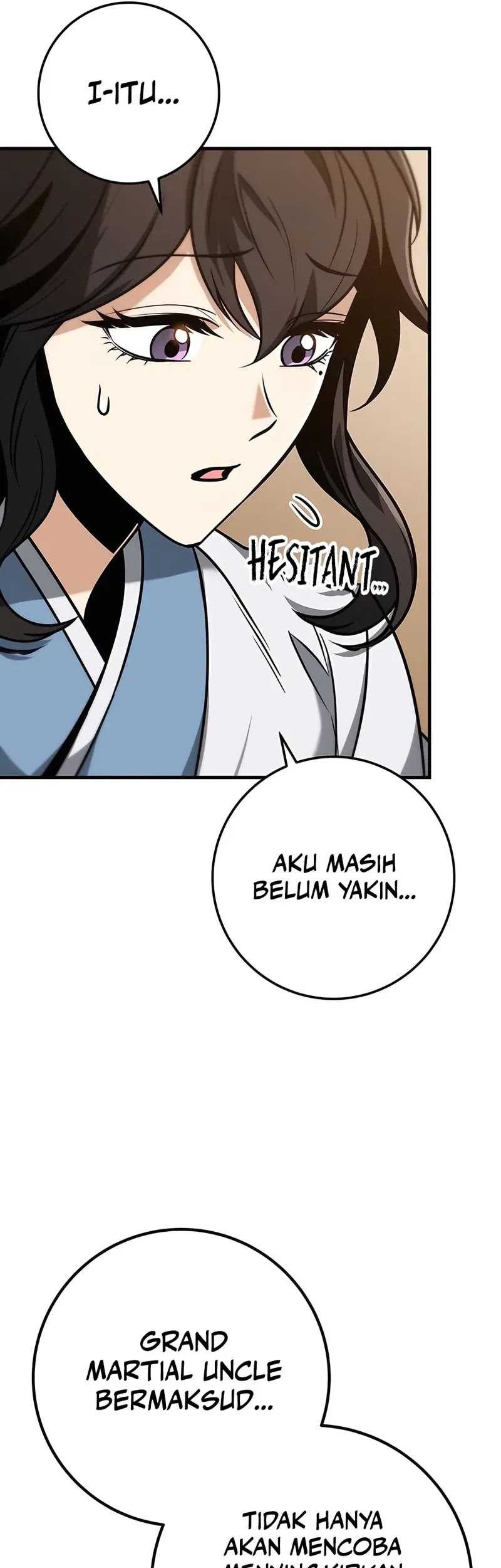 The Emperor’s Sword chapter 69 halaman 67