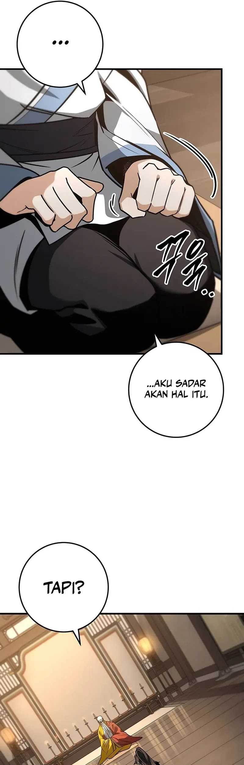 The Emperor’s Sword chapter 69 halaman 69