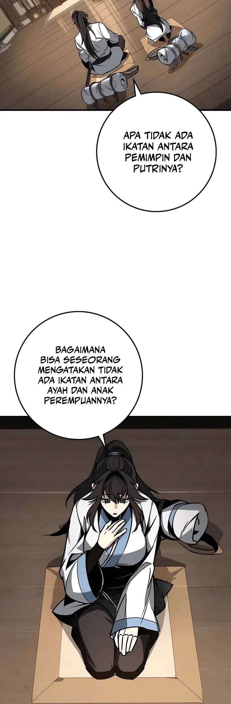 The Emperor’s Sword chapter 69 halaman 70