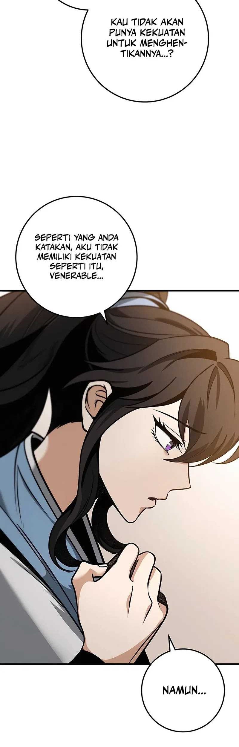 The Emperor’s Sword chapter 69 halaman 72