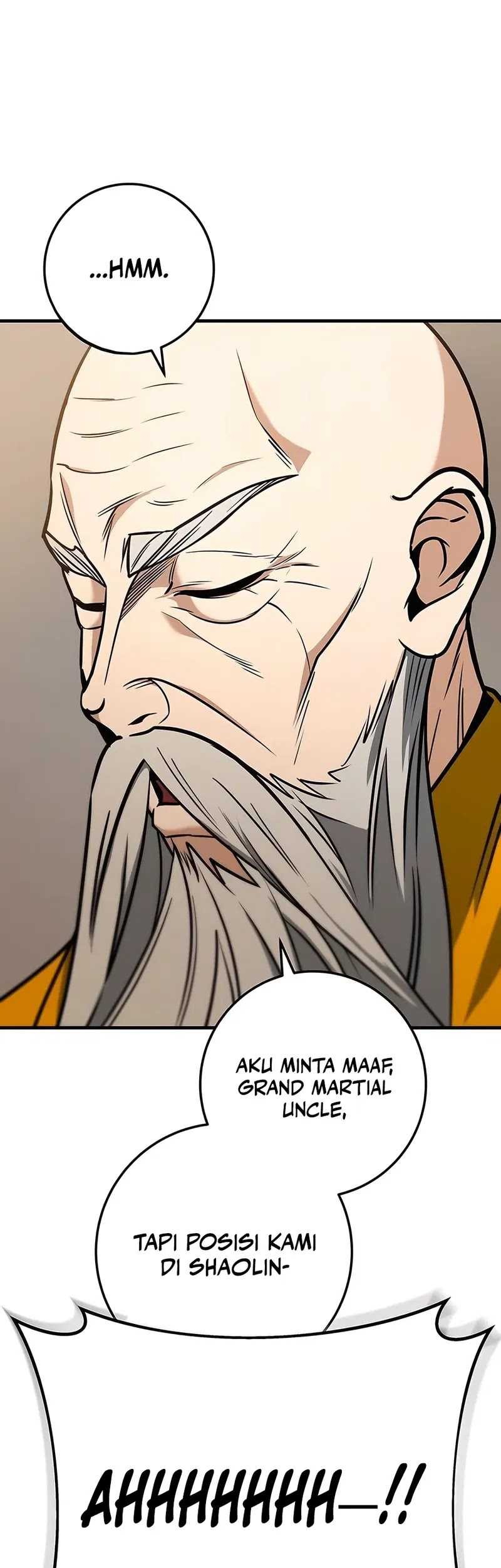 The Emperor’s Sword chapter 69 halaman 73