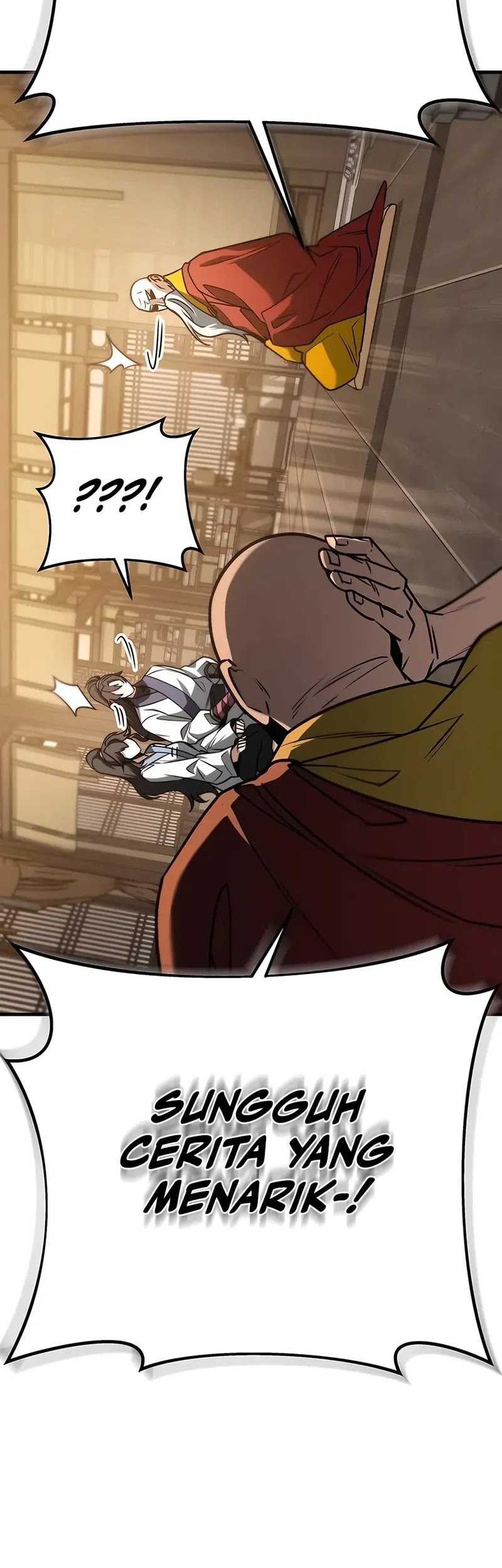 The Emperor’s Sword chapter 69 halaman 74