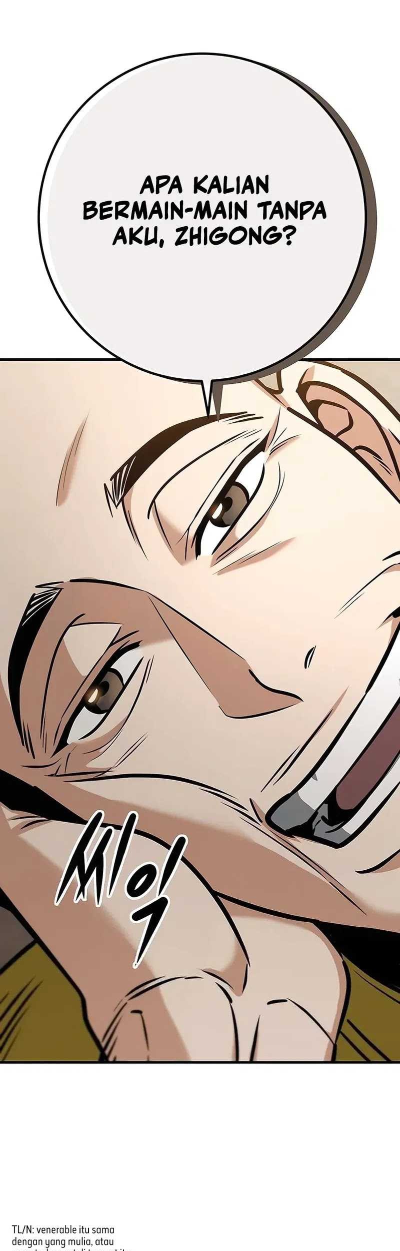 The Emperor’s Sword chapter 69 halaman 75